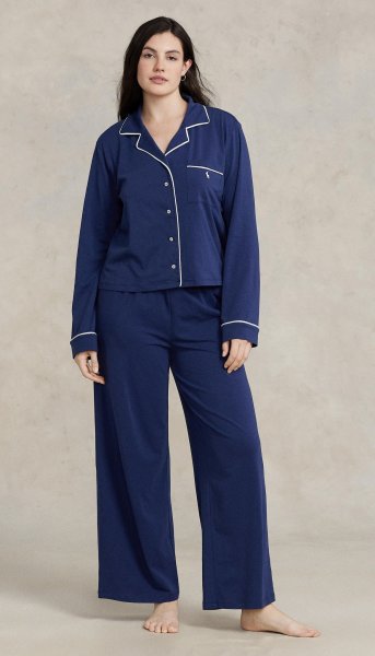 POLO RALPH LAUREN Pyjama Set lang 10723471