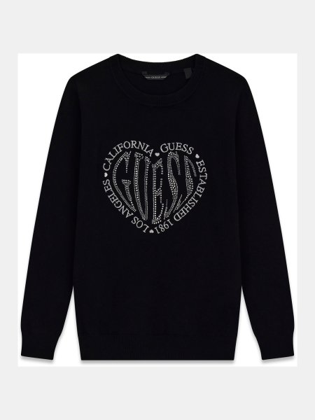 GUESS Strickpullover 10807967