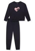 Vorschau: SCHIESSER Schlafanzug lang 10776072