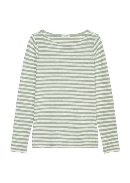 MARC O´POLO Langarmshirt 10542525