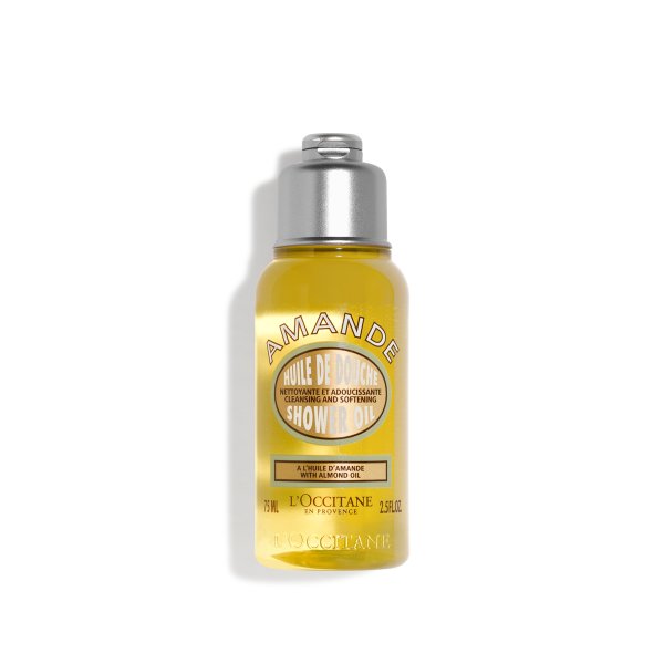 L'Occitane MANDEL DUSCHÖL 75 ML