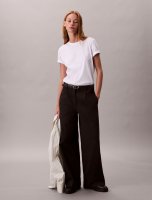 Vorschau: CALVIN KLEIN JEANS SS CLASSIC FOIL MONOLOGO T-Shirt 10806458