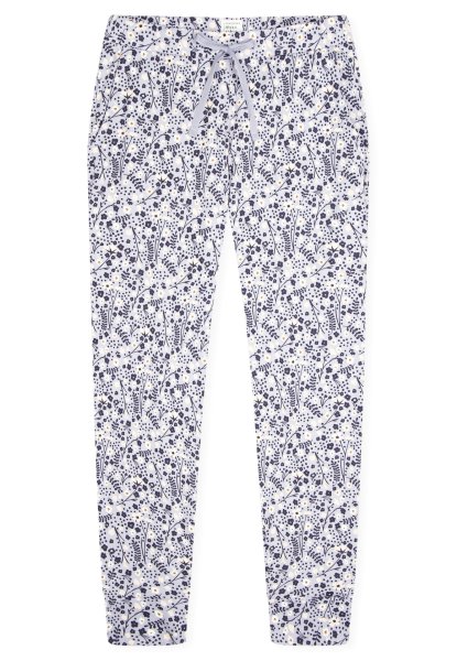 SCHIESSER Lange Hose 10817324