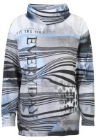 Vorschau: DORIS STREICH Langarmshirt 10821834