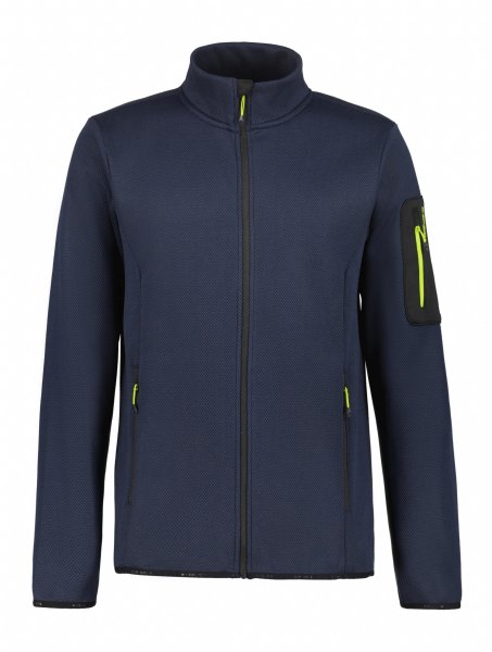 ICEPEAK BREDSTEDT Midlayer für Herren 10768516