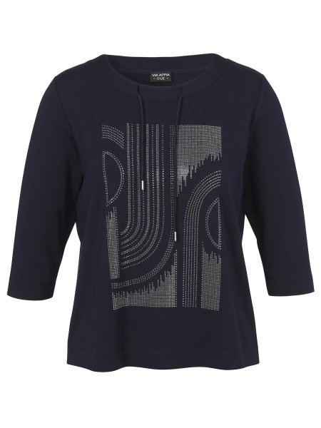VIA APPIA DUE Sweatshirt 10811788