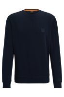 Vorschau: BOSS ORANGE PRE LT11/LT02 Sweatshirt Westart 10728963