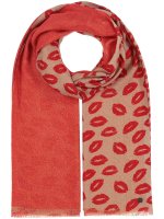 Vorschau: FRAAS Doubleface-Schal 10813024