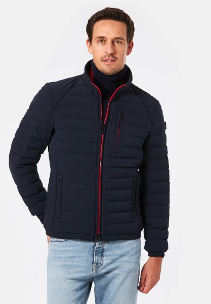 WELLENSTEYN Steppjacke 10802402