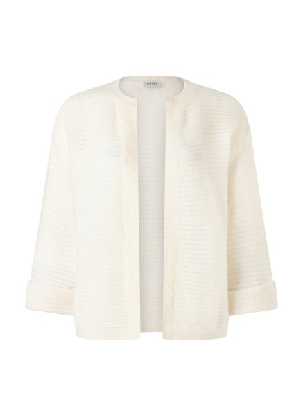 MAERZ MUENCHEN Strickjacke Knopf 10813853