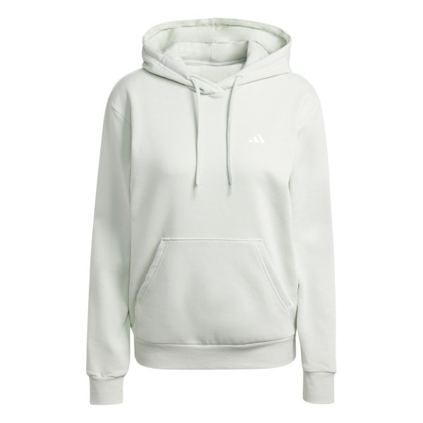 ADIDAS Essentials Small Logo Feel Cozy Hoodie 10752968