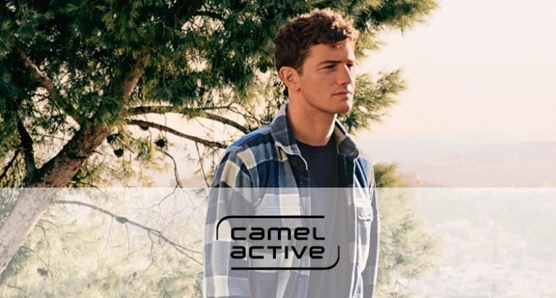 CAMEL ACTIVE Mode für Damen und Herren