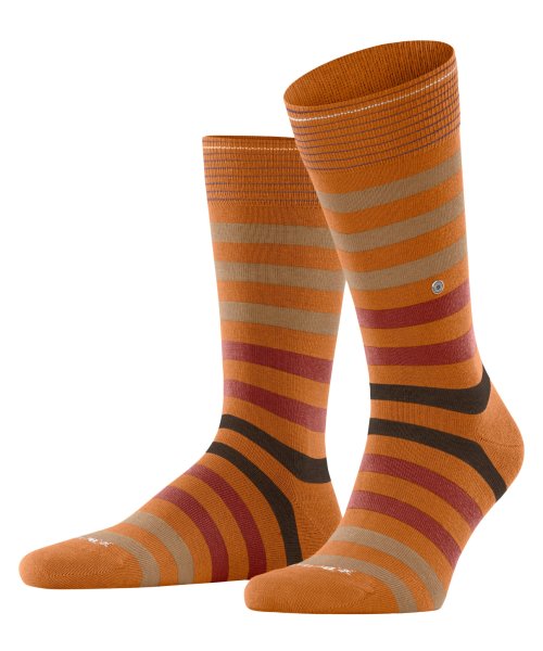 BURLINGTON Blackpool Herren Socken 10674089