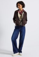 Vorschau: STREET ONE Gemustertes Dreieckstuch 10820765