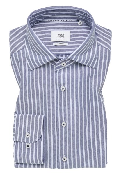 ETERNA Hemd Single-Jersey Langarm 10810806