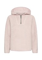 Vorschau: CAMEL ACTIVE Kapuzenpullover aus Teddyfleece 10833516