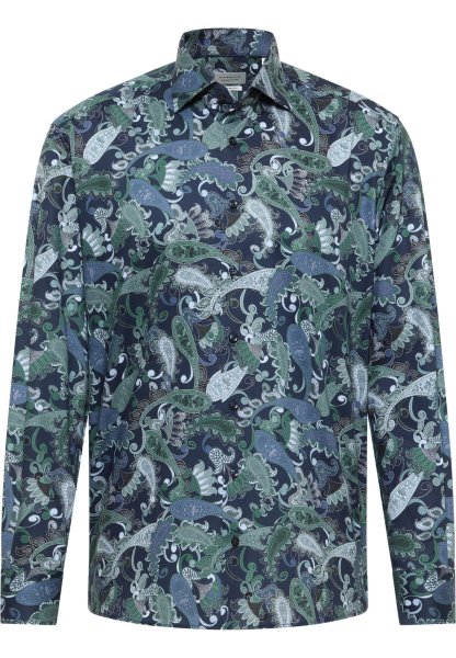 ETERNA Hemd Twill Langarm 10798939