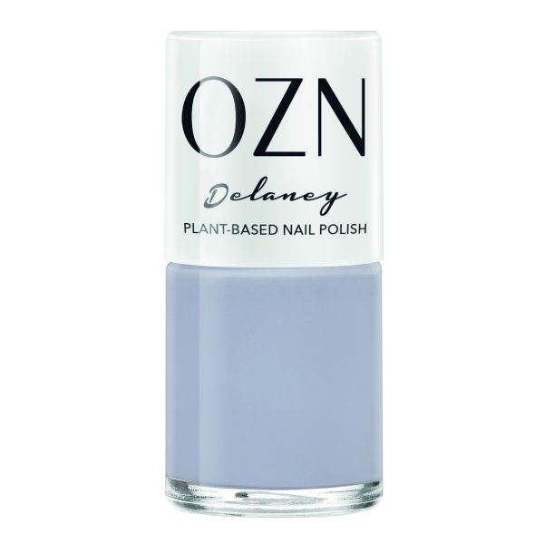 OZN Delaney: Nagellack