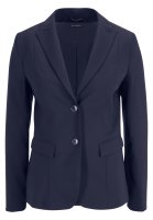 Vorschau: BETTY BARCLAY Einreihiger Blazer 10736834