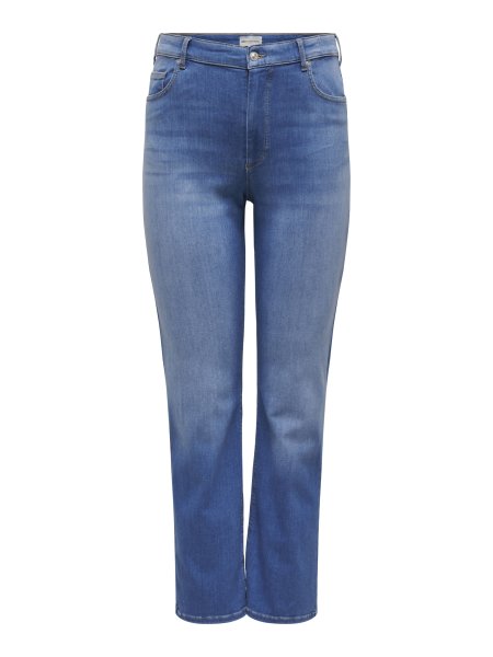 ONLY CARMAKOMA Straight Fit Jeans 10778322