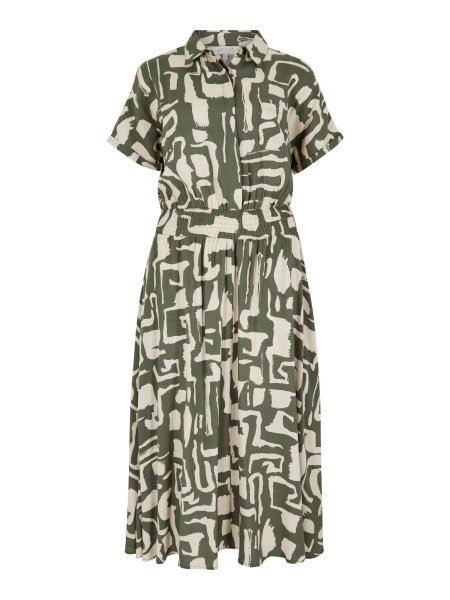 APRICOT Midikleid 10813912
