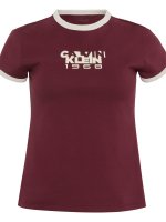 Vorschau: CALVIN KLEIN JEANS SS 1968 GRAPHIC BABY T-Shirt 10806457