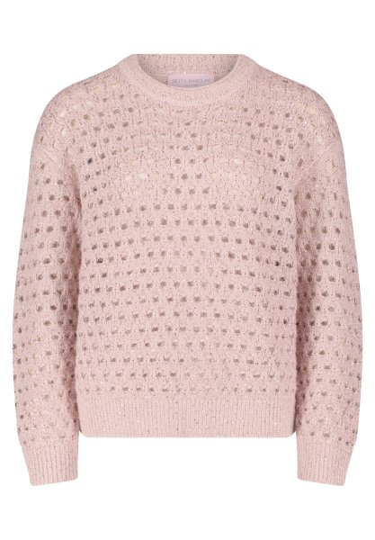BETTY BARCLAY SO COSY Strickpullover 10810802