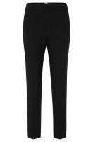 Vorschau: BOSS Regular-Fit Hose mit konischem Beinverlauf 10681023