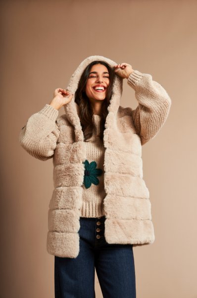 APRICOT Strickpullover 10832985