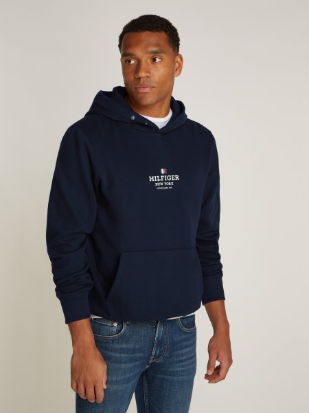 TOMMY HILFIGER Hoodie 10768832