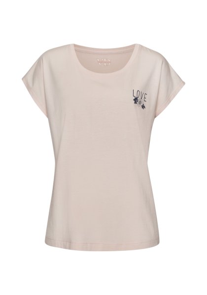 LASCANA VD Cosy T-Shirt 10780479