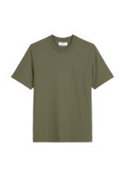 Vorschau: MARC O´POLO DENIM T-Shirt aus Organic Cotton 10813112