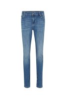 Vorschau: JOOP! Jeans Sol im Washed-Indigo-Design 10682476