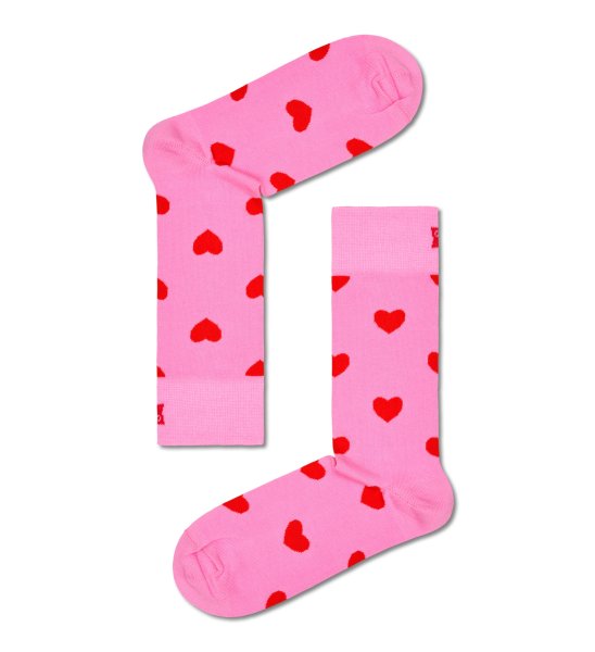 HAPPY SOCKS HEART SOCK 10718125