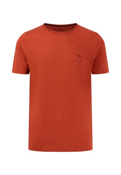 FYNCH HATTON Basic T-Shirt 10748926