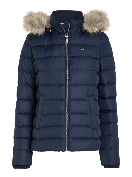 TOMMY JEANS Steppjacke 10756123