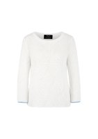 Vorschau: Marc Cain Strickpullover "Knitted in Germany" 10836693