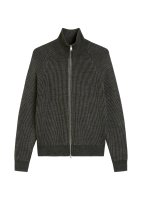 Vorschau: MARC O´POLO Strickjacke 10812724