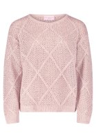 Vorschau: BETTY BARCLAY SO COSY Strickpullover 10810803