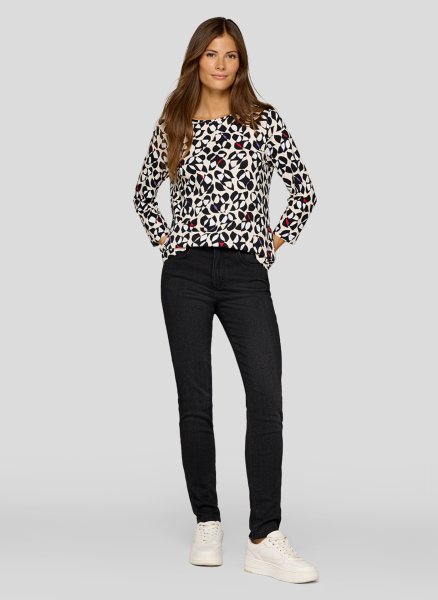 RABE Langarmshirt 10806294