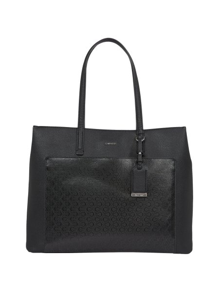 CALVIN KLEIN CK MUST MEDIUM SHOPPER 10767510