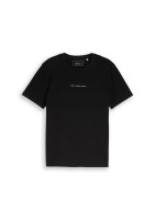 Vorschau: Tom Tailor Denim T-Shirt mit Rückenprint 10852985