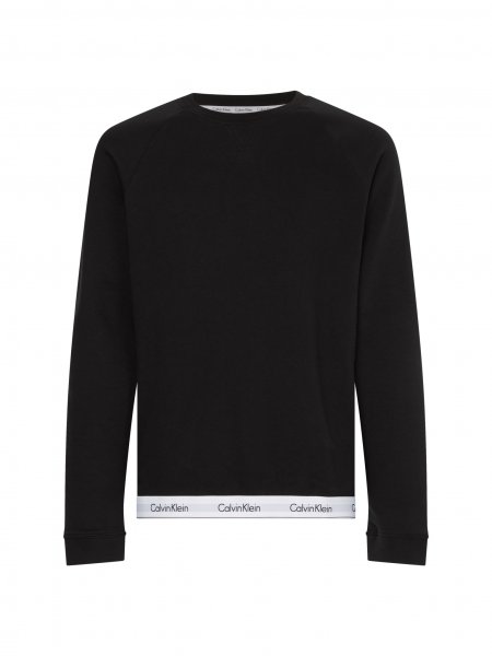 CALVIN KLEIN Lounge Sweatshirt 10559318