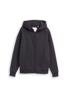 Vorschau: Tom Tailor Denim Oversize Hoodie Sweatjacke 10840978