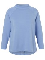 VIA APPIA DUE Sweatshirt Stehkragen 10763046