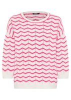Vorschau: Olsen Strickpullover 10826259