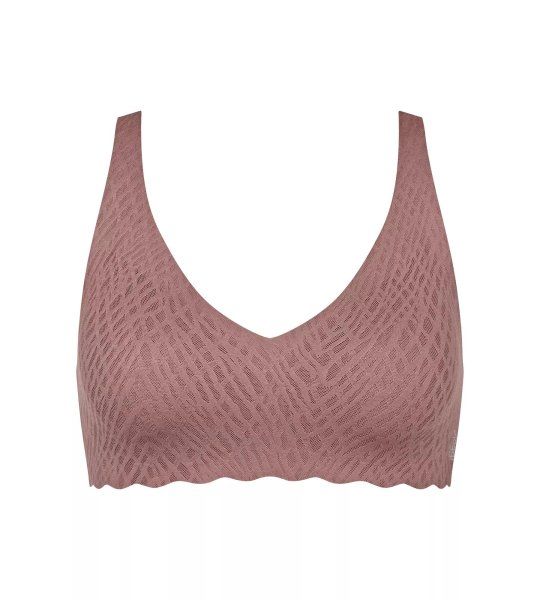 SLOGGI ZERO Feel Bliss Soft bra 10755196