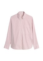 Vorschau: Marc O´Polo Streifenbluse oversize 10843212