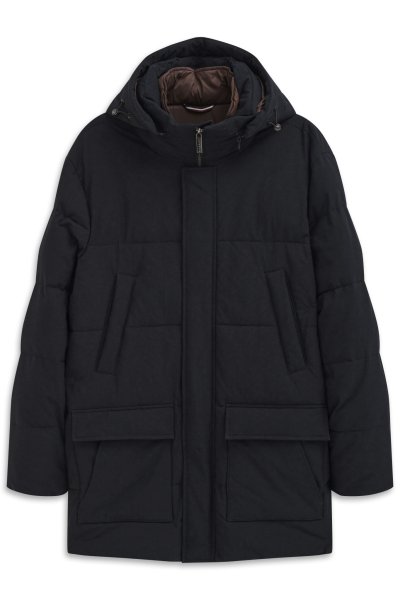 BUGATTI Steppjacke 10804196