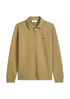 Vorschau: MARC O´POLO DENIM Poloshirt 10813064